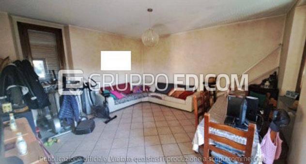 appartamento in vendita a Busto Arsizio