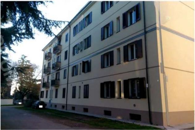 appartamento in vendita a Busto Arsizio