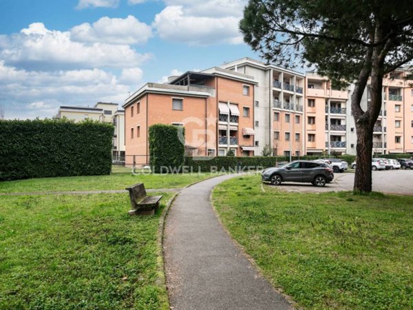 appartamento in vendita a Busto Arsizio