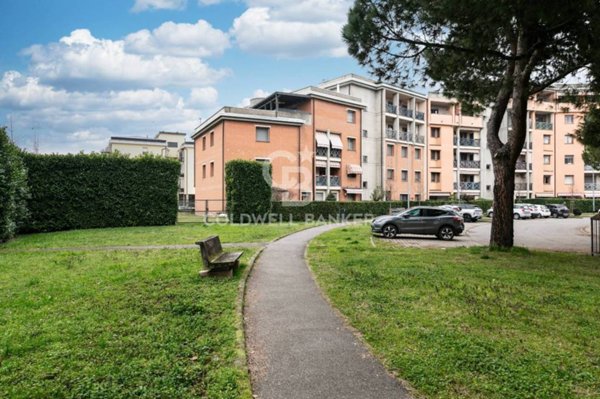 appartamento in vendita a Busto Arsizio