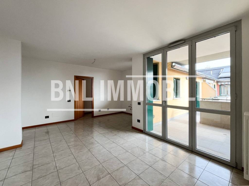 appartamento in vendita a Busto Arsizio