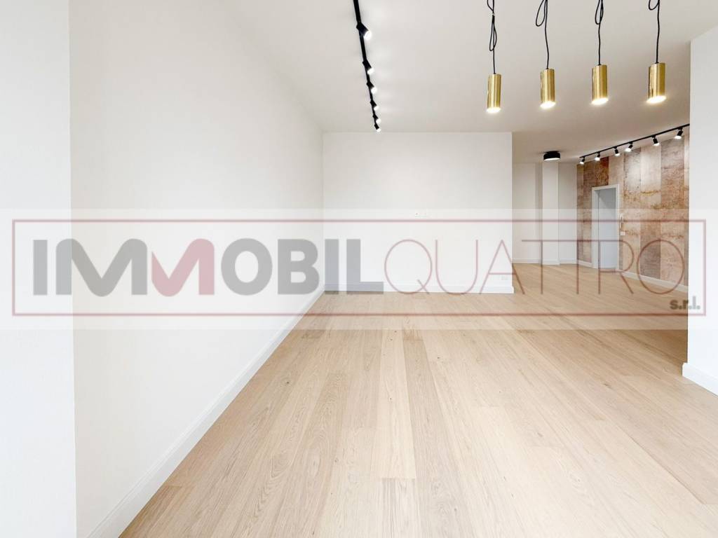 appartamento in vendita a Busto Arsizio