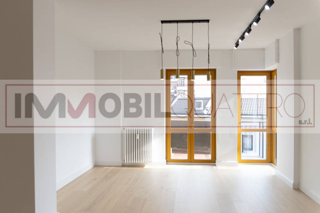 appartamento in vendita a Busto Arsizio