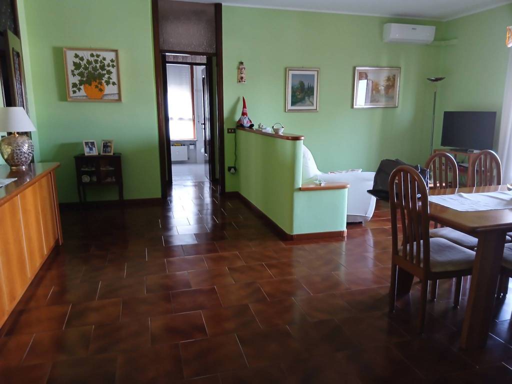 appartamento in vendita a Busto Arsizio