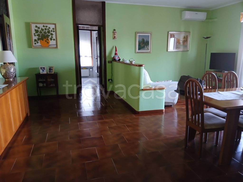 appartamento in vendita a Busto Arsizio