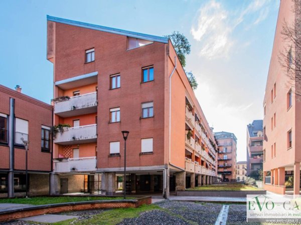 appartamento in vendita a Busto Arsizio