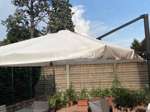 appartamento in vendita a Busto Arsizio