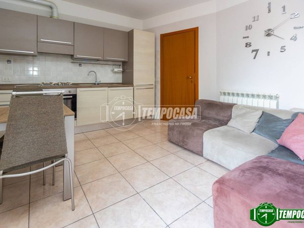 appartamento in vendita a Busto Arsizio