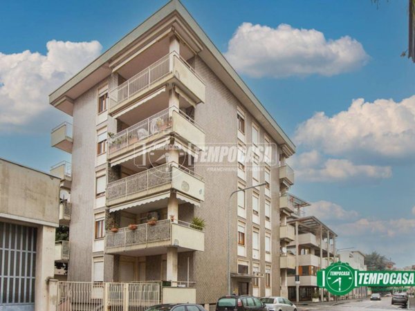 appartamento in vendita a Busto Arsizio