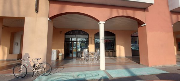 negozio in vendita a Busto Arsizio