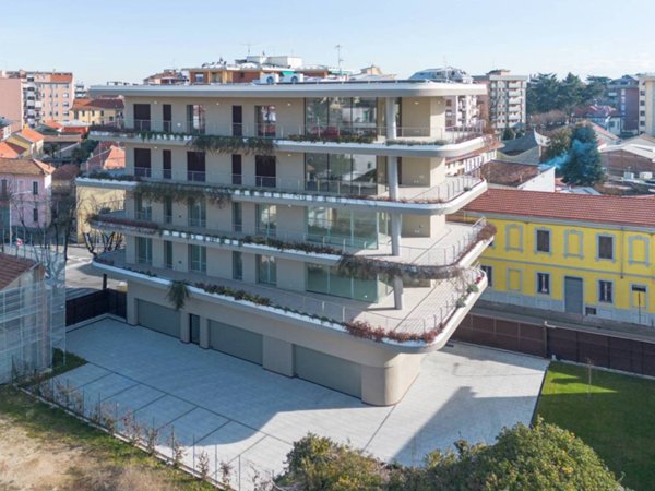 appartamento in vendita a Busto Arsizio