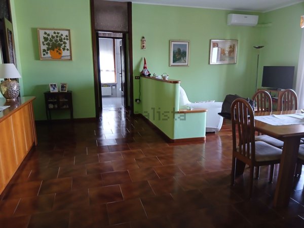 appartamento in vendita a Busto Arsizio