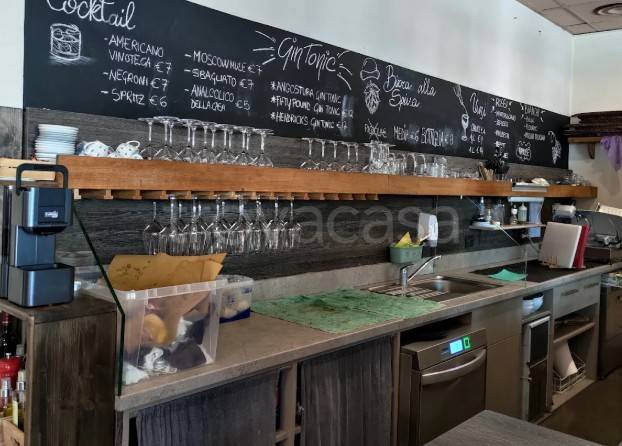 negozio in vendita a Busto Arsizio