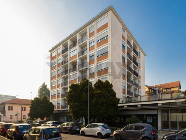 appartamento in vendita a Busto Arsizio