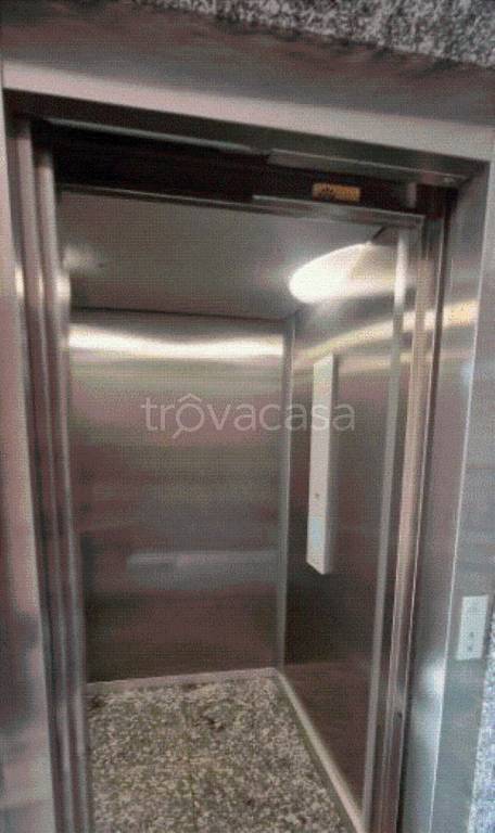 appartamento in vendita a Busto Arsizio