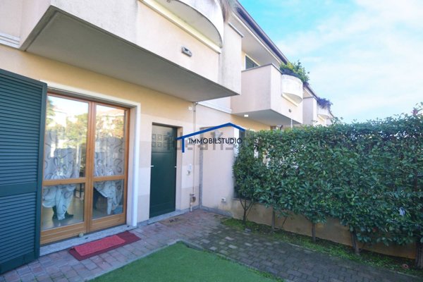 appartamento in vendita a Busto Arsizio