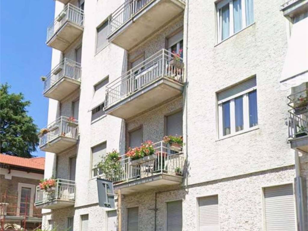 appartamento in vendita a Busto Arsizio