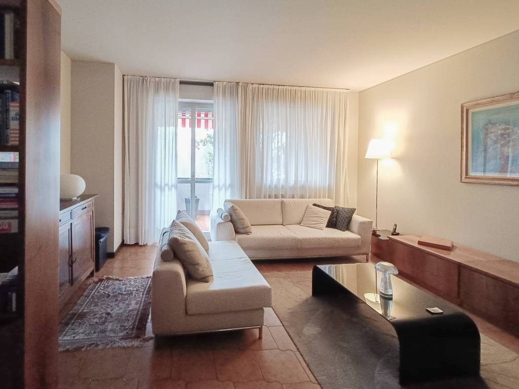 appartamento in vendita a Busto Arsizio