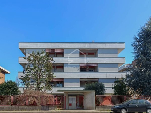 appartamento in vendita a Busto Arsizio
