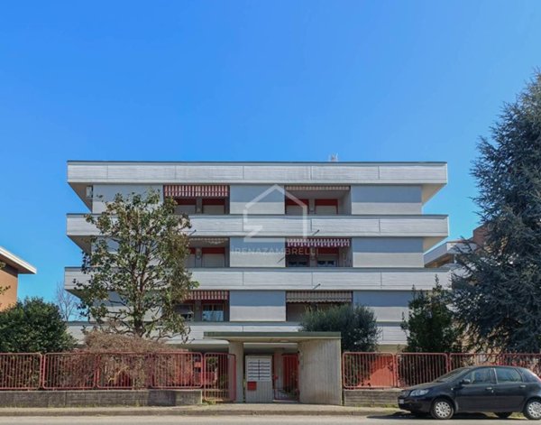 appartamento in vendita a Busto Arsizio