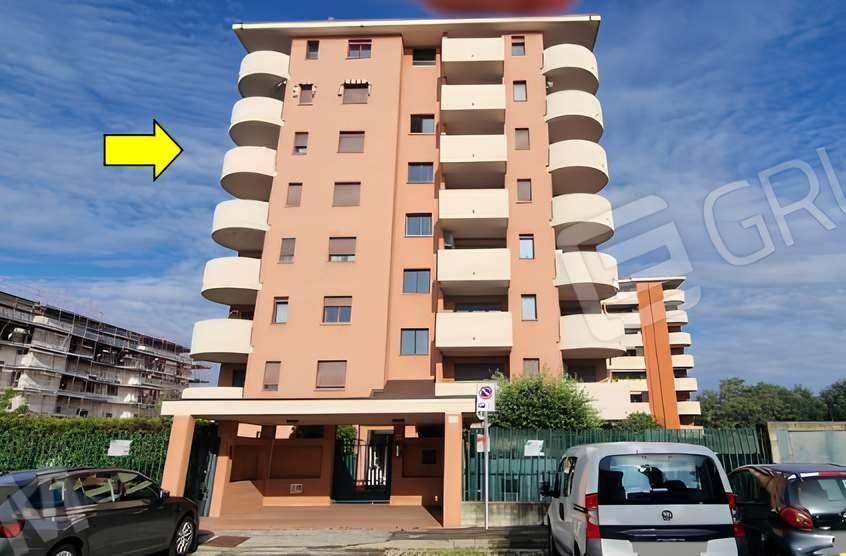 appartamento in vendita a Busto Arsizio