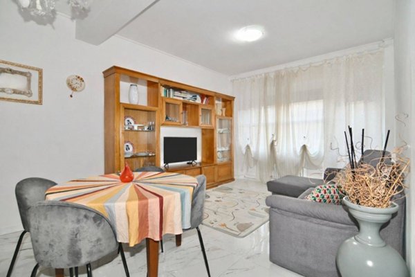 appartamento in vendita a Busto Arsizio