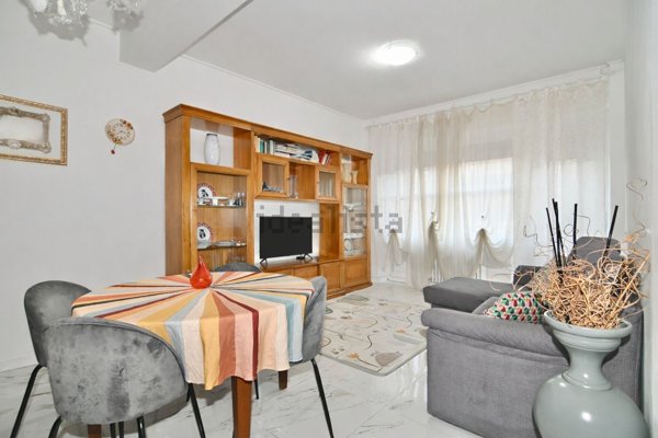 appartamento in vendita a Busto Arsizio