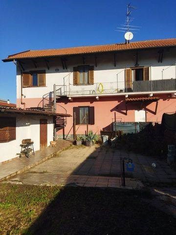 appartamento in vendita a Busto Arsizio