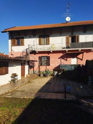 appartamento in vendita a Busto Arsizio