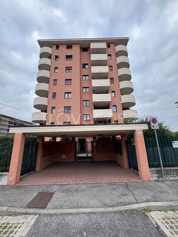 appartamento in vendita a Busto Arsizio