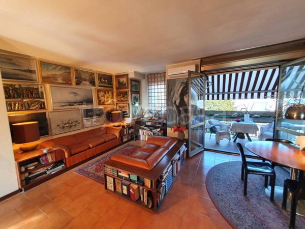 appartamento in vendita a Busto Arsizio