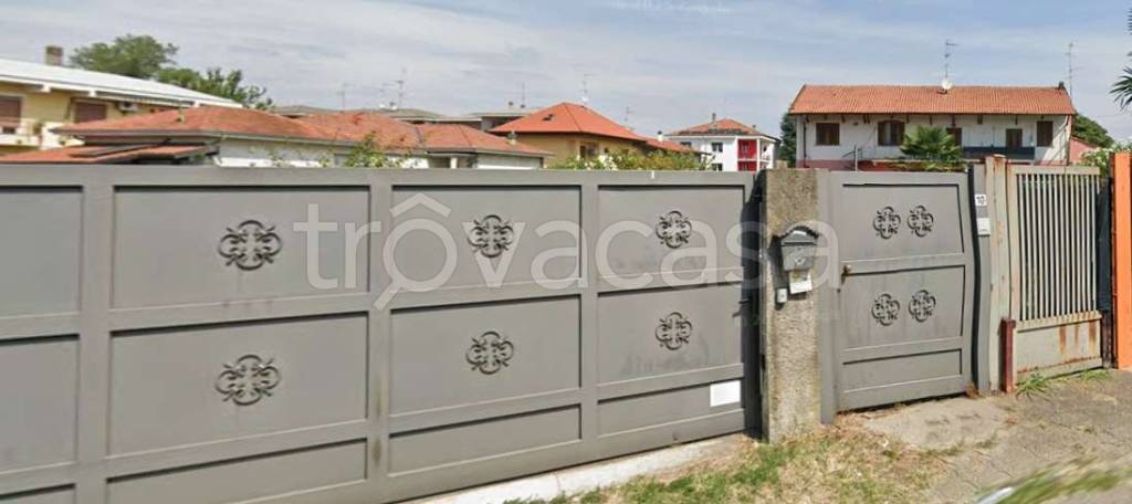 appartamento in vendita a Busto Arsizio