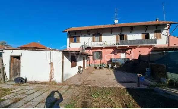 appartamento in vendita a Busto Arsizio