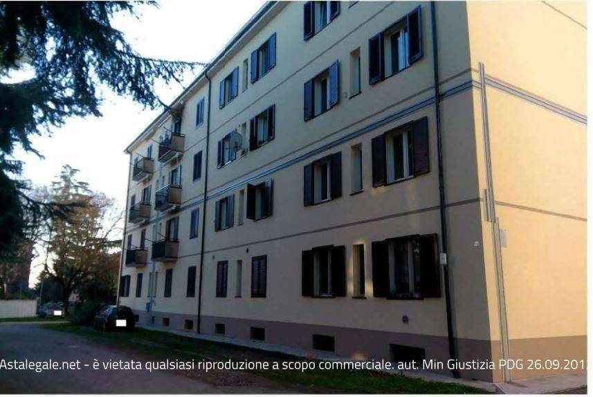 appartamento in vendita a Busto Arsizio