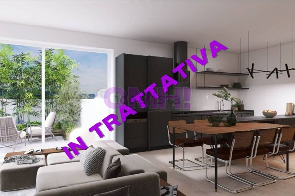 appartamento in vendita a Busto Arsizio