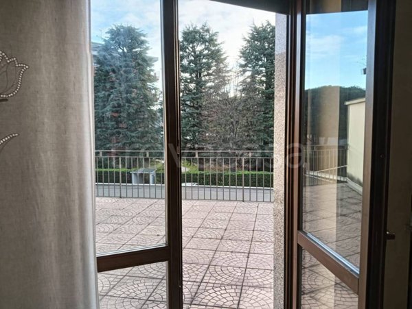appartamento in vendita a Busto Arsizio