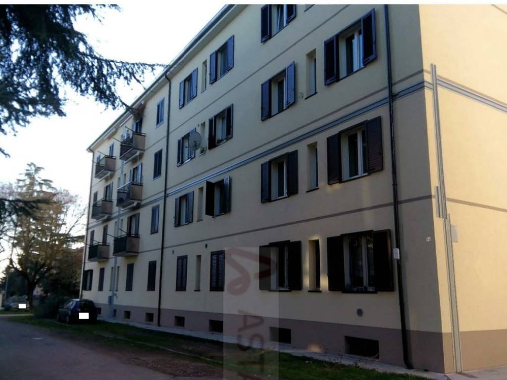 appartamento in vendita a Busto Arsizio