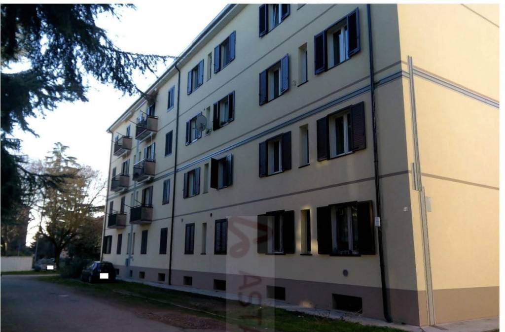 appartamento in vendita a Busto Arsizio