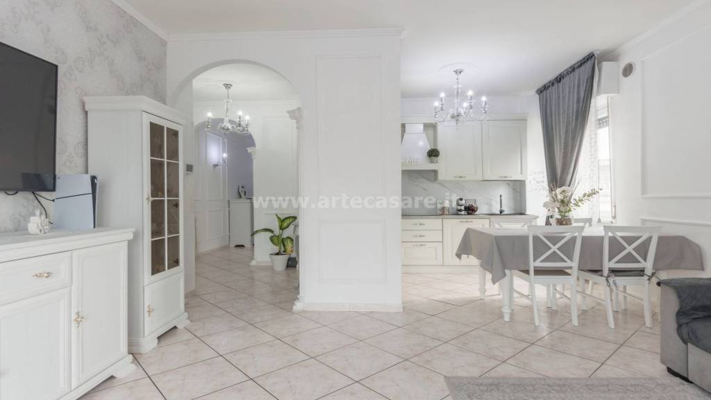 appartamento in vendita a Busto Arsizio