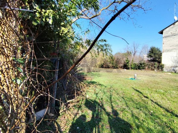 terreno agricolo in vendita a Busto Arsizio