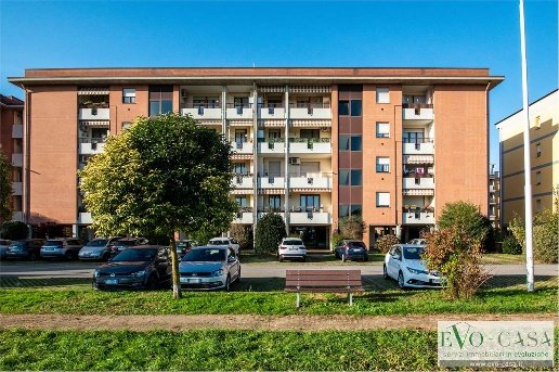 appartamento in vendita a Busto Arsizio