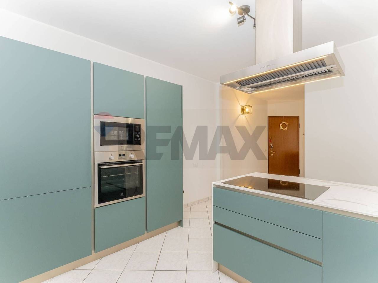 appartamento in vendita a Busto Arsizio