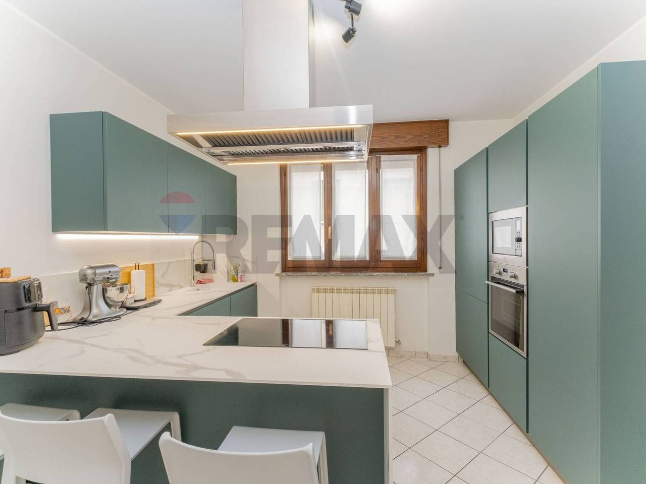 appartamento in vendita a Busto Arsizio