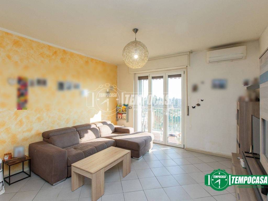 appartamento in vendita a Busto Arsizio