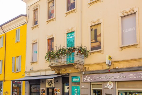 appartamento in vendita a Busto Arsizio