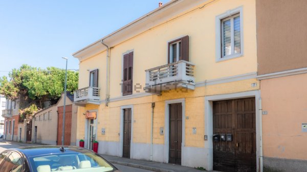 appartamento in vendita a Busto Arsizio