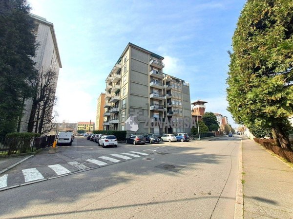 appartamento in vendita a Busto Arsizio
