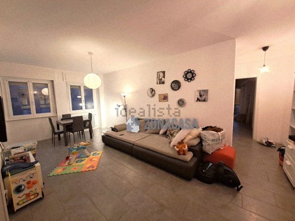 appartamento in vendita a Busto Arsizio