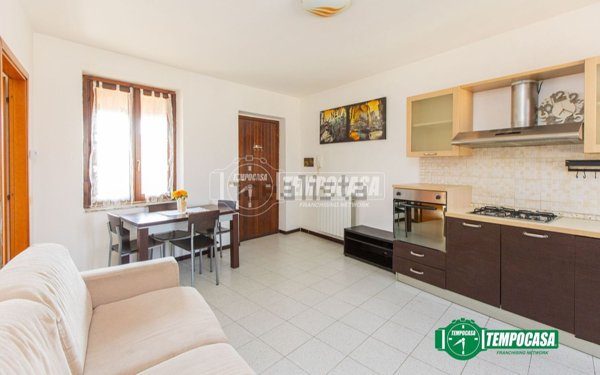 appartamento in vendita a Busto Arsizio