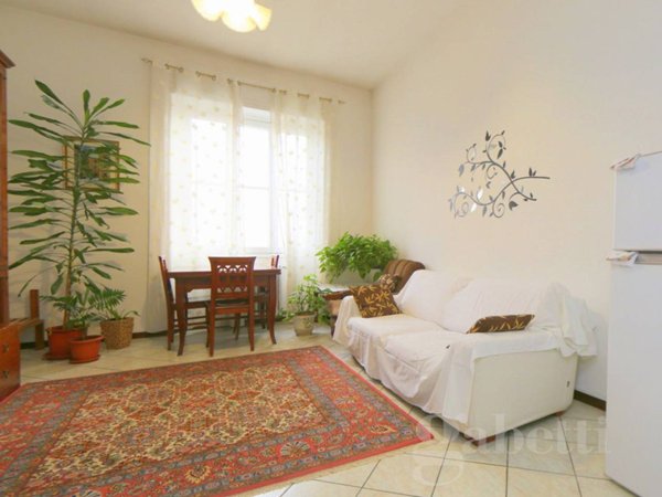 appartamento in vendita a Busto Arsizio